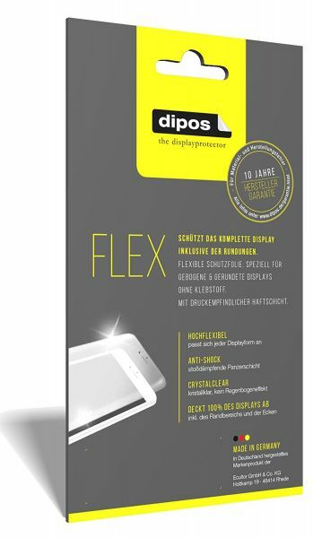 dipos Flex Packaging