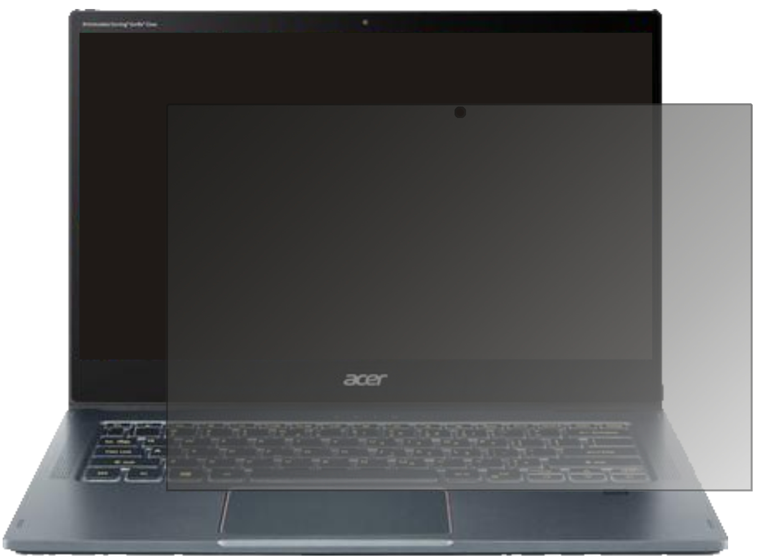 Acer spin 7 5g обзор